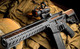 LMT Confined Space Weapon - PDW SBR 300 BO