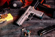 Sig Sauer P320 X-FIVE Legion 9mm Pistol