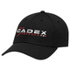 Cadex Defense Hat - Black