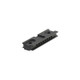 Aimpoint standard spacer for CompM and PRO mounts 