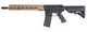 Geissele Super Duty M4 SOPMOD Carbine with 14.5" URGi 