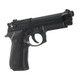 Beretta M9A1 Tactial 9mm Pistol 92FS Type M9A1