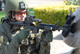 Colt M4 Commando SBR LE6933 11.5" Carbine shown with US Military