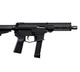 Angstadt Arms UDP-9 PDW Pistol with SB Tactical Brace 9mm - BLK