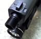 Sig Sauer 1/2"-28 Thread Protector for AR15 or 9mm Pistol