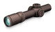 Vortex Razor HD Gen III 1-10x24 Riflescope with EBR-9 MRAD (mil) ret.