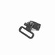 Knights Armament (KAC) Rail Sling Swivel Mount Adapter HD Uncle Mike's for Mk12 