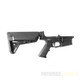 Knights Armament KAC SR-15 IWS Lower Receiver Assembly - complete 