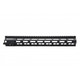 Geissele Super Modular Rail Mk8 M-LOK Black 15" - open box