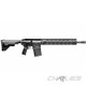 Heckler Koch HK MR7626A1 7.62 Rifle in Black M-LOK