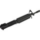 Colt Commando FBI barreled 11.5" Upper Receiver Group SWAT Custom Enhanced 6933 SBR or Pistol, no BCG