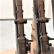 Kahles K18i riflescope 1-8x24 3GR ret / CW on display