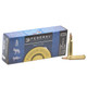 Federal Ammo:  223 Power-Shok 55 gr soft point, box of 20 rnds