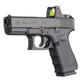 Glock 17 Gen 4 9mm pistol MOS - 10 rnd compliant