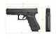 Glock 17 Gen 4 9mm pistol MOS - 10 rnd compliant