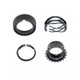 delta ring 4 part USGI assembly