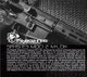 Knights Armament (KAC) SR-15 E3 Mod 2 14.5" MLOK Carbine Rifle (NFA item)KAC poster