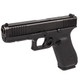 Glock 17 Gen 5 9mm pistol MOS - 17 rnd