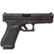 Glock 17 Gen 5 9mm pistol MOS - 17 rnd