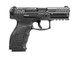 Heckler Koch HK VP9 9mm Pistol 10 rnd mag 2020 upgrade