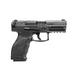 Heckler Koch HK VP9 9mm Pistol 10 rnd mag 2020 upgrade