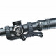 Nightforce ATACR 1-8x VPVO with Geissele mount combo