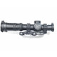 Nightforce ATACR 1-8x VPVO with Geissele mount combo