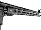 FN 15 SRP G2 Carbine, 16" law enforcement rifle with M-LOK rail