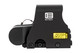 EOTech XPS3-0 Holographic Weapon Sight in Black
