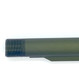 COLT 4 position M4 OD Green forged carbine buffer tube, new take-off, med grade