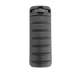 M4 RAS rail cover 6-rib DOD mil-spec, new BLK