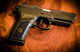 IWI Jericho Enhanced 941 PL9-II 9mm Full Size Pistol 4.4" 16 rnd