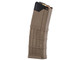 Lancer L5AWM Advanced Warfighter 30-Round Magazine - Flat Dark Earth