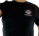  Blacks Hills Ammunition Men's T-Shirt - Black