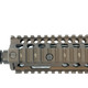 Daniel Defense low profile gas block from the Daniel Defense Mk18 Mod1 Upper Receiver Group (URG) - factory