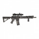 Magpul M-LOK Vertical Grip - MVG - FDE (MAG597-FDE)