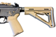 Magpul CTR Carbine Stock – Mil-Spec - FDE