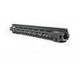 Geissele Super Modular Rail MK4 M-LOK Black 15"