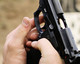 Beretta M9 Commercial LE 9mm 15 Round Pistol