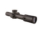 Trijicon AccuPower® 1-8x28x Scope MOA w/ Green LED 34mm tube