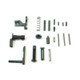 Mil-Spec M4/AR-15 Lower Parts Kit (LPK), Less Grip and Fire Control from CMMG