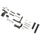 Mil-Spec M4/AR-15 Lower Parts Kit (LPK), Less Grip and Fire Control from CMMG