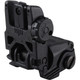 Magpul MBUS Rear Flip-Up, Back-Up Sight - Gen 2, Black