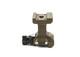 Geissele Super Precision® T1 Mount - 1.93" Height - DDC