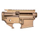 Geissele Super Duty Forged AR15 Upper/Lower Receiver Matched Set - DDC 05-1171S