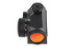 Primary Arms SLx Advanced Rotary Knob Microdot Red Dot Sight