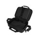 VISM Heavy Duty Double Pistol Range Bag (black)