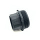 Dead Air Xeno adapter insert for Hub Universal mount 