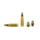 FN 5.7x28mm lead free ammunition SS198FL - LEO and mil only