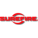 surefire logo for Surefire 3-prong flash hider SF3P-762-5/8-24 SOCOM